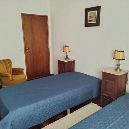 Casa Xantarim Bed & Breakfast Santarem Luaran gambar