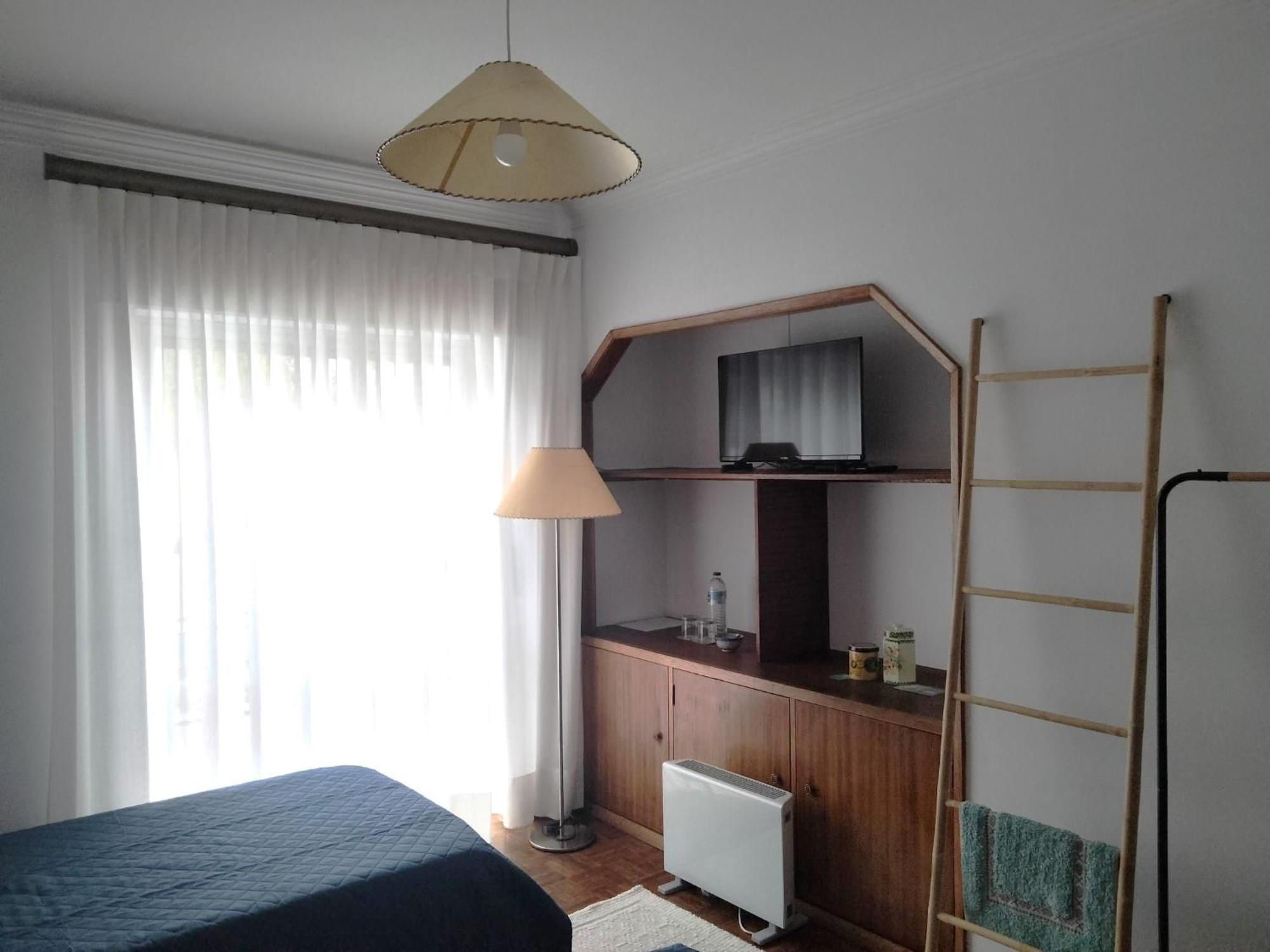 Casa Xantarim Bed & Breakfast Santarem Luaran gambar
