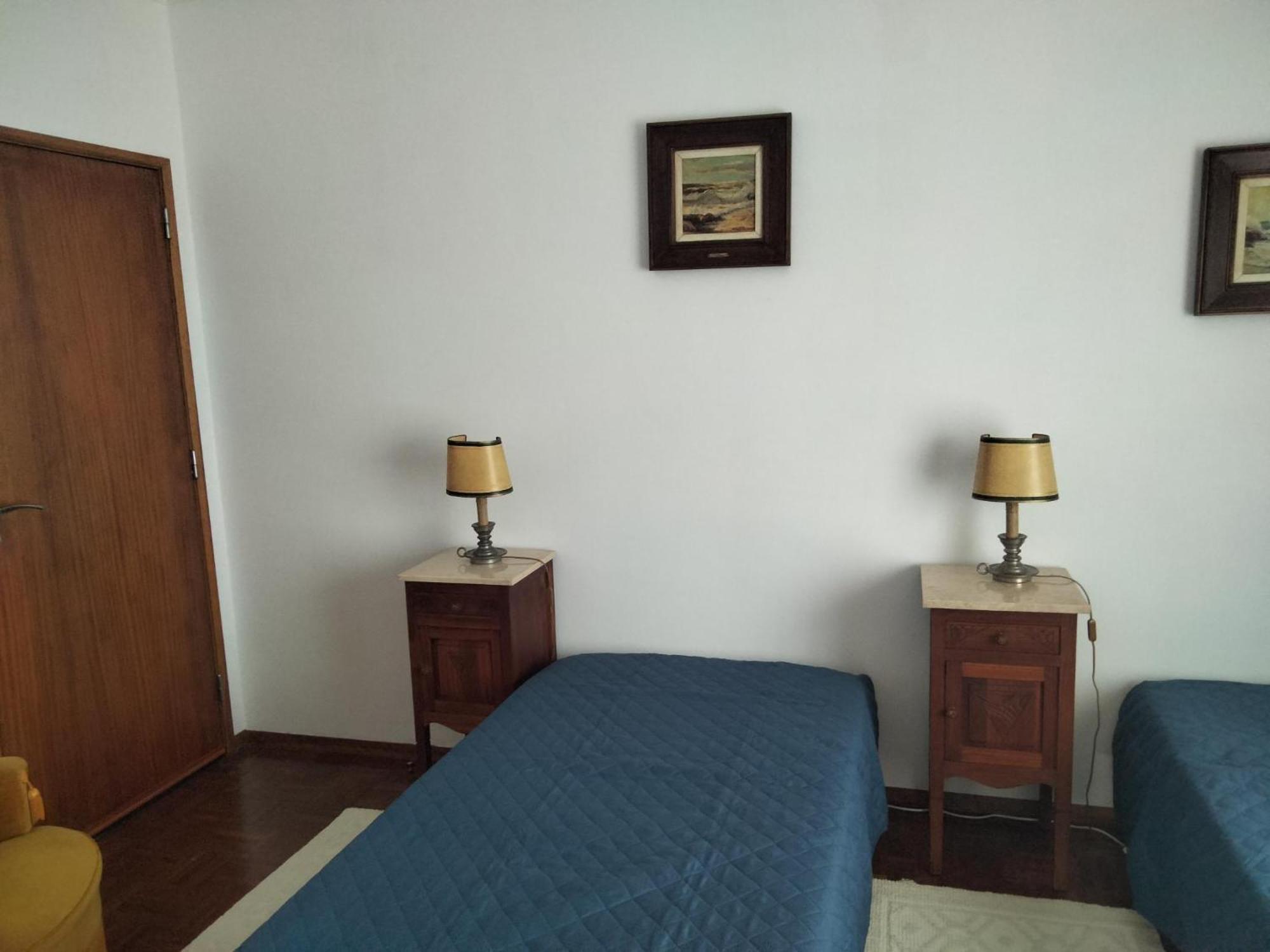 Casa Xantarim Bed & Breakfast Santarem Luaran gambar
