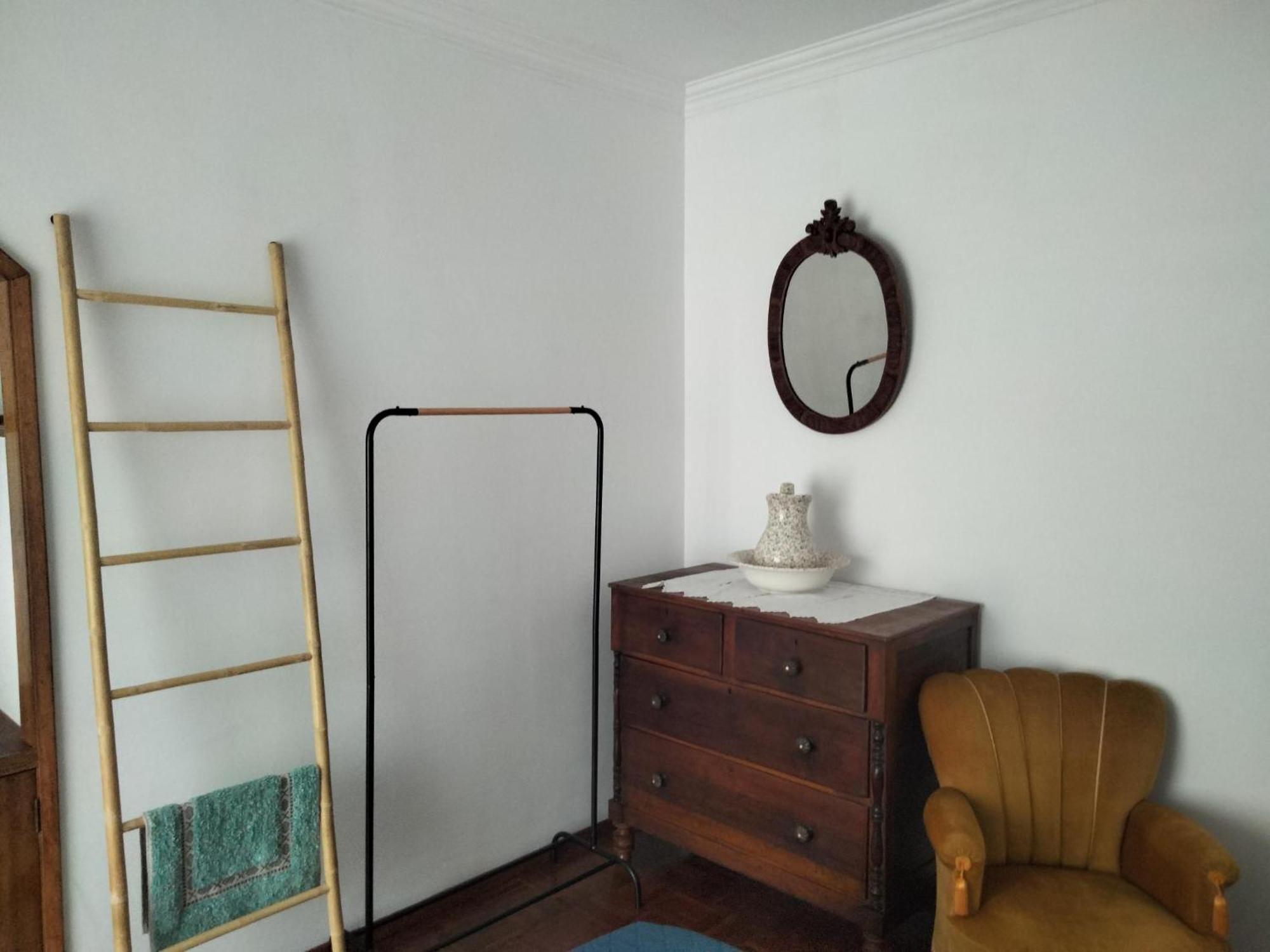Casa Xantarim Bed & Breakfast Santarem Luaran gambar