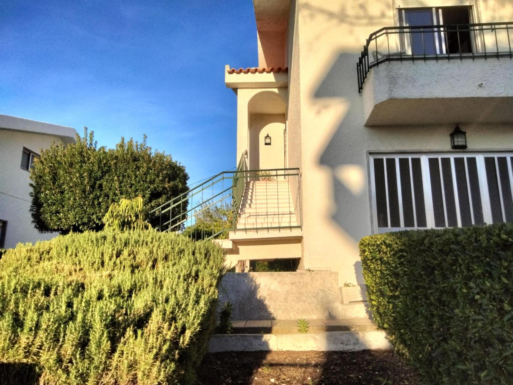 Casa Xantarim Bed & Breakfast Santarem Luaran gambar