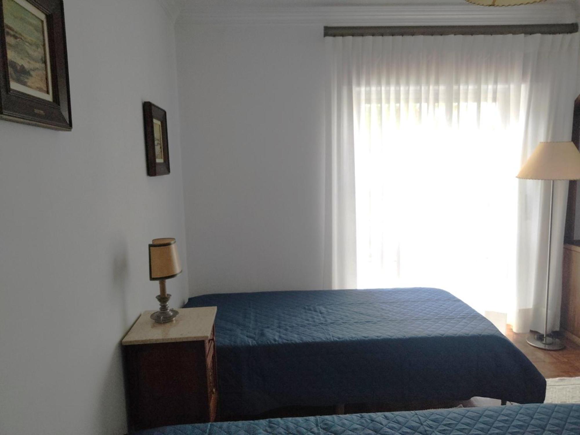 Casa Xantarim Bed & Breakfast Santarem Luaran gambar