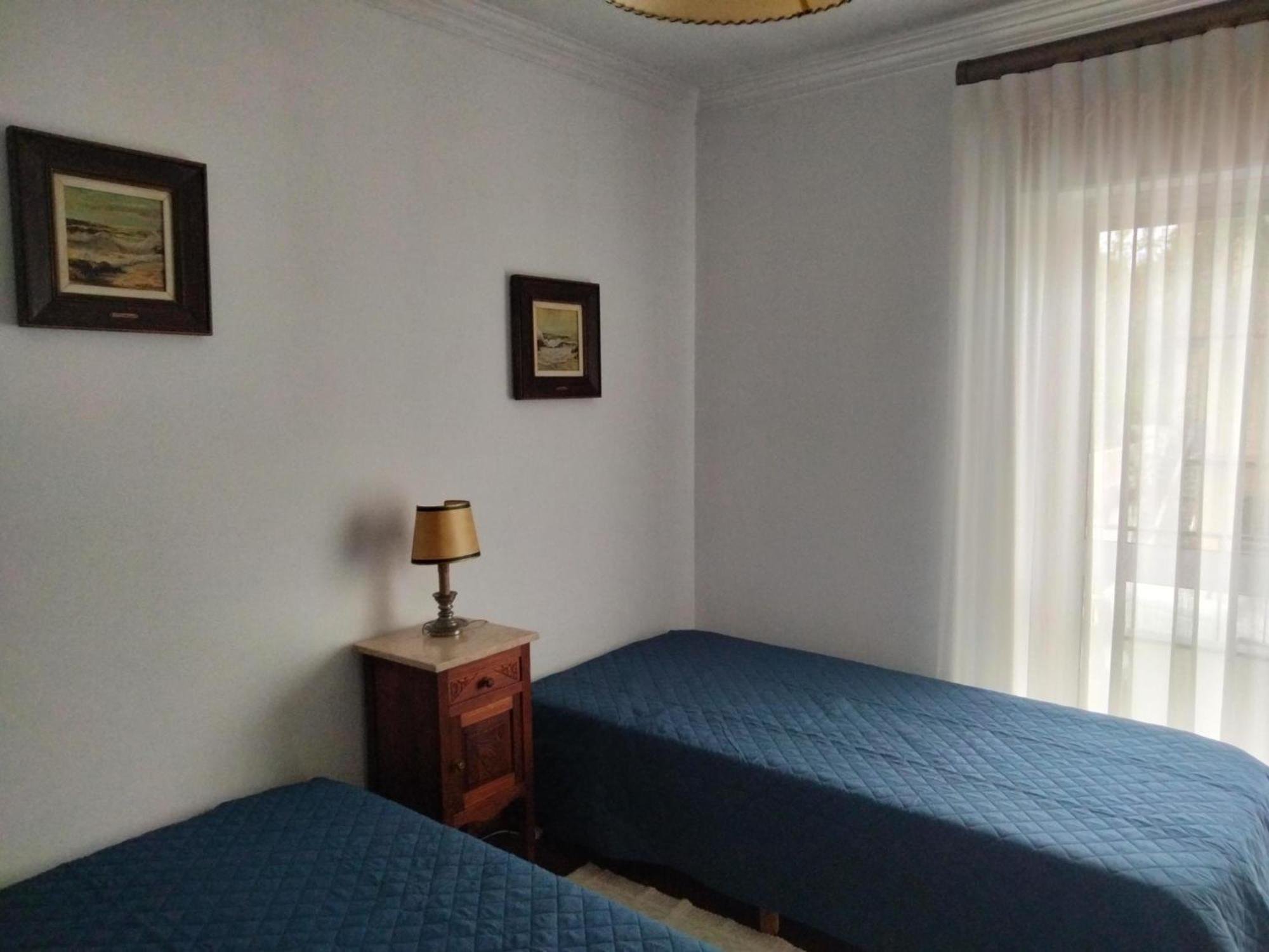 Casa Xantarim Bed & Breakfast Santarem Luaran gambar