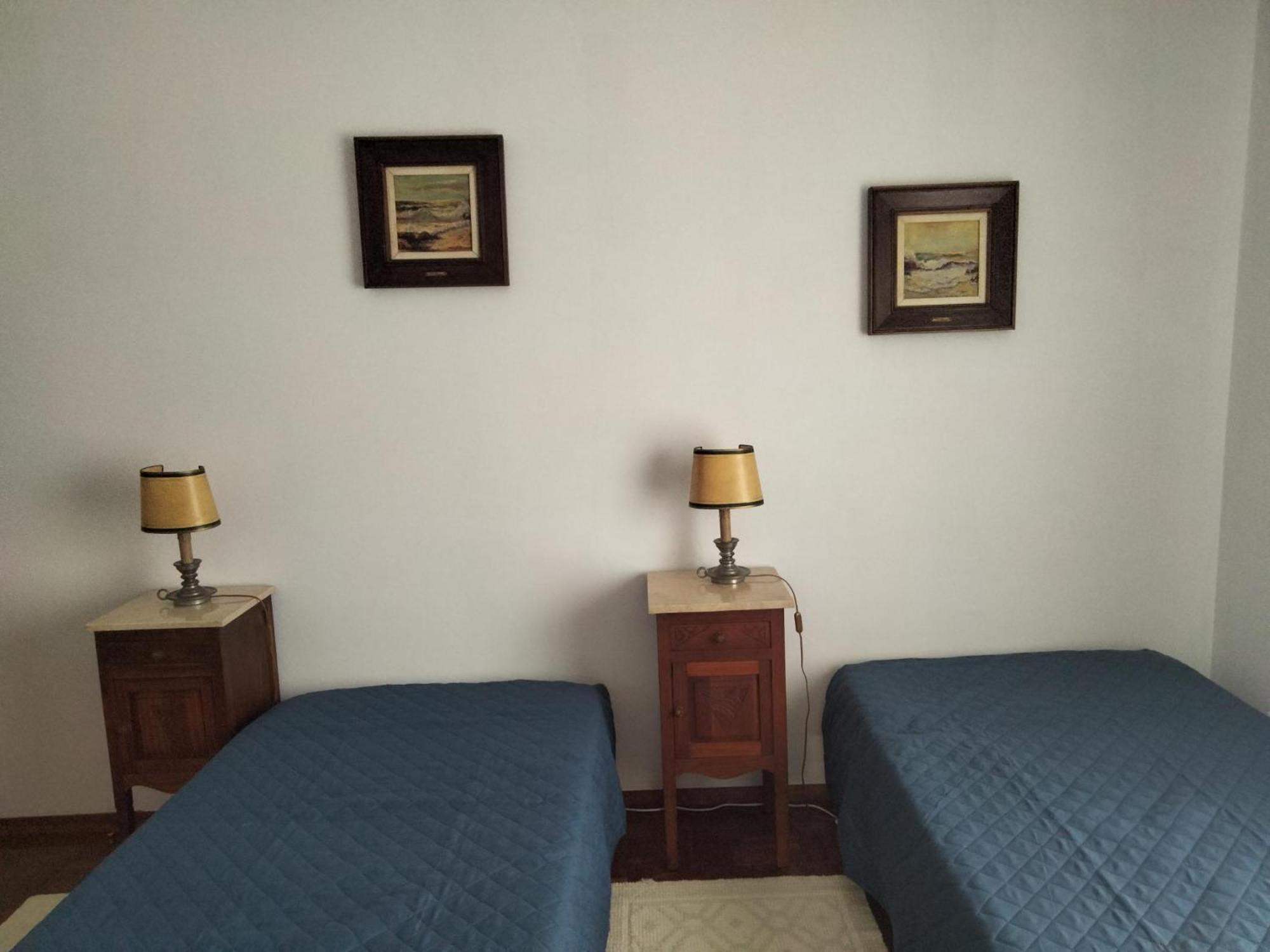 Casa Xantarim Bed & Breakfast Santarem Luaran gambar