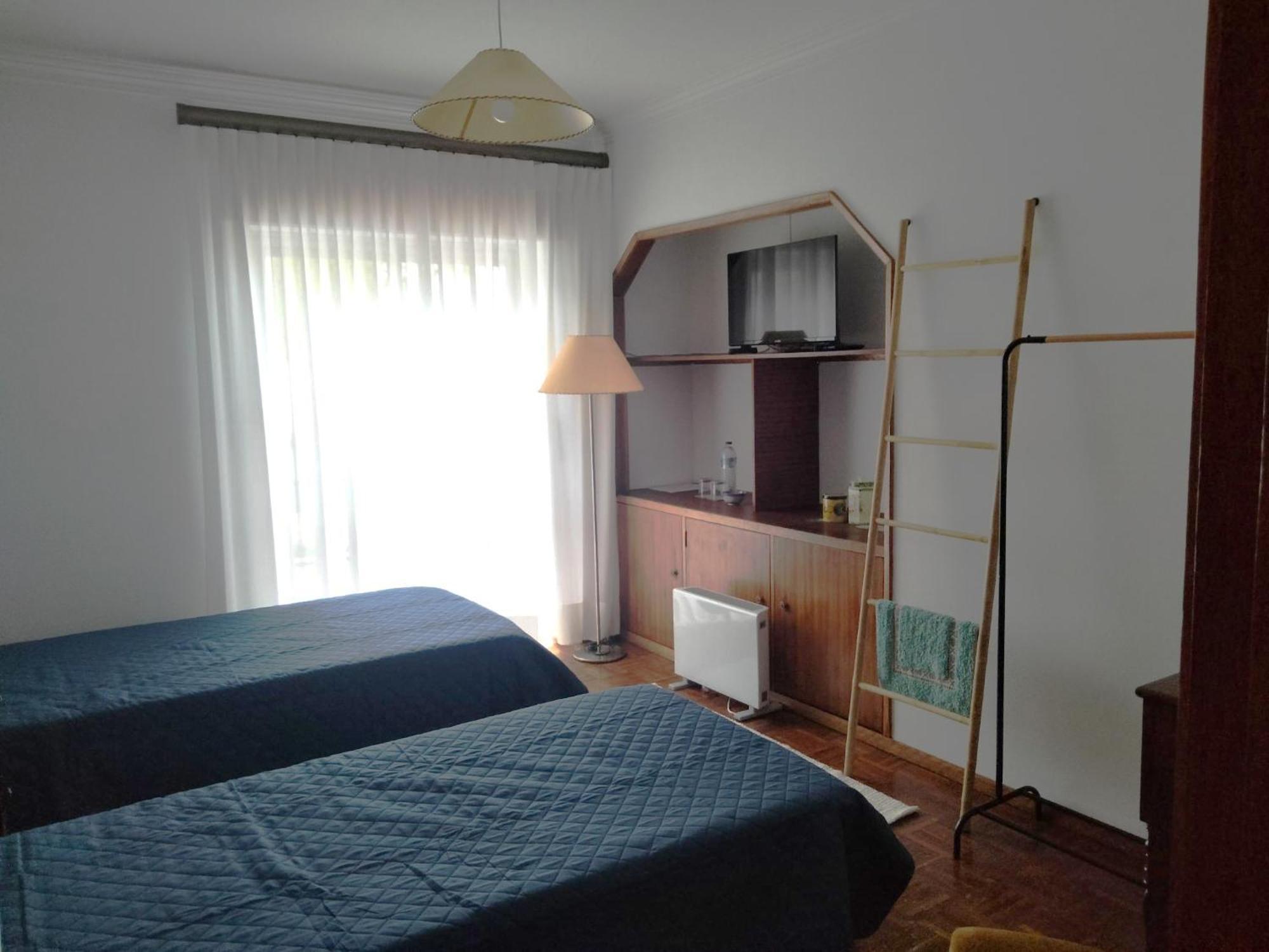 Casa Xantarim Bed & Breakfast Santarem Luaran gambar