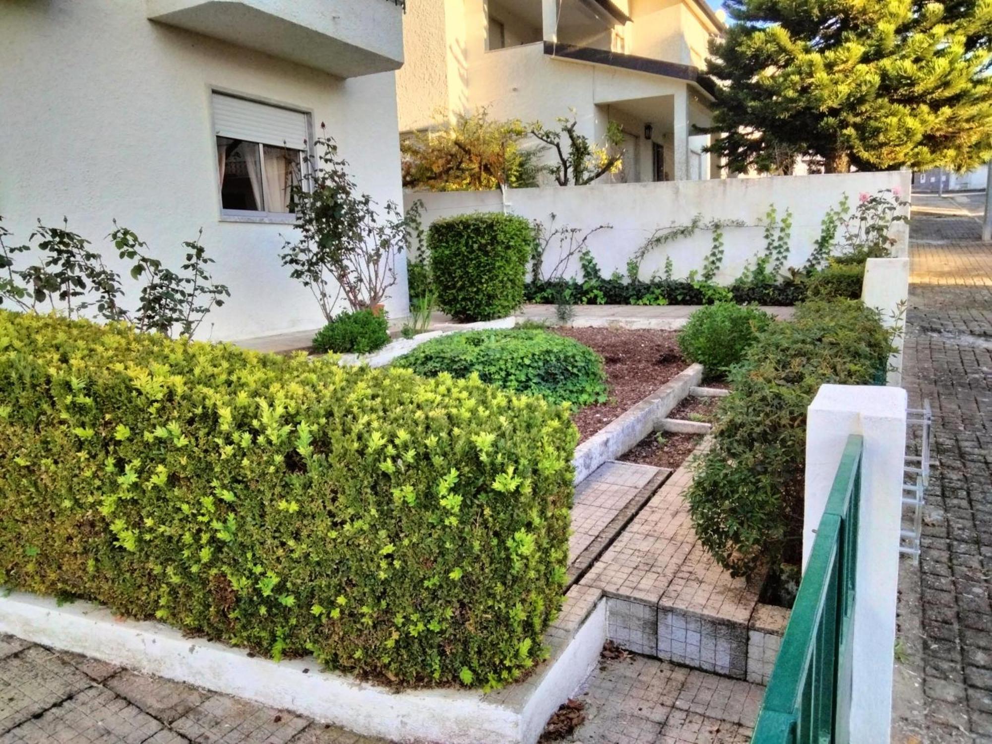 Casa Xantarim Bed & Breakfast Santarem Luaran gambar